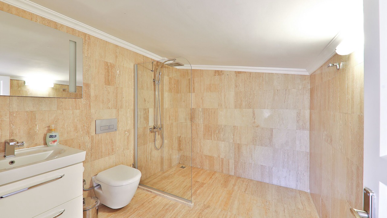 Photo of Bathroom in Kalkan