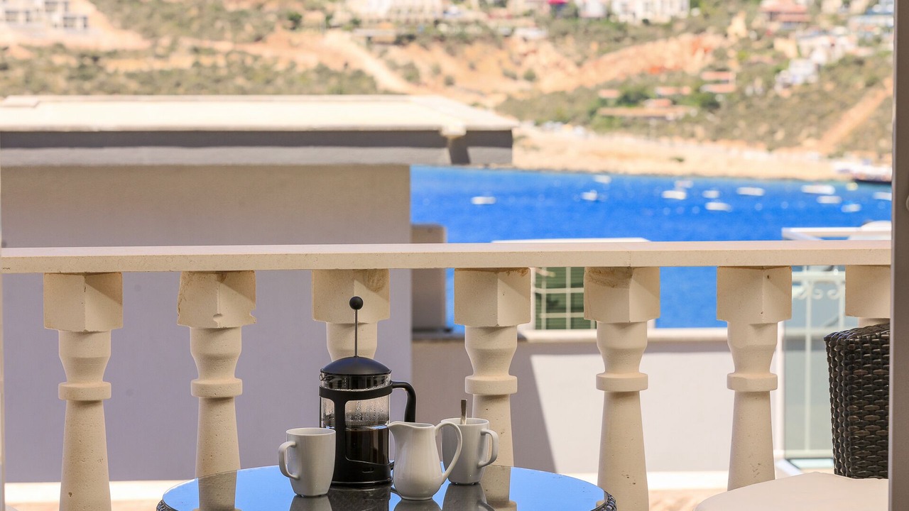 Photo of Outdoor in Kalkan