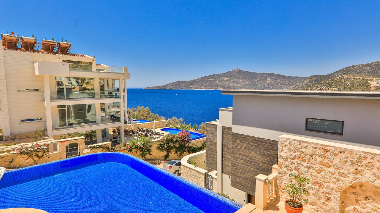 Photo of Outdoor in Kalkan