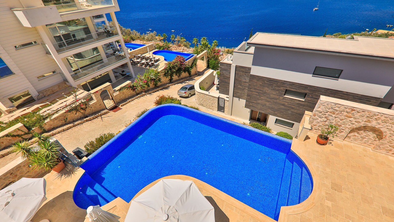 Photo of Outdoor in Kalkan