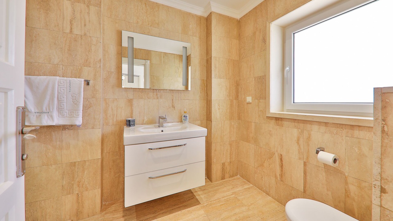 Photo of Bathroom in Kalkan