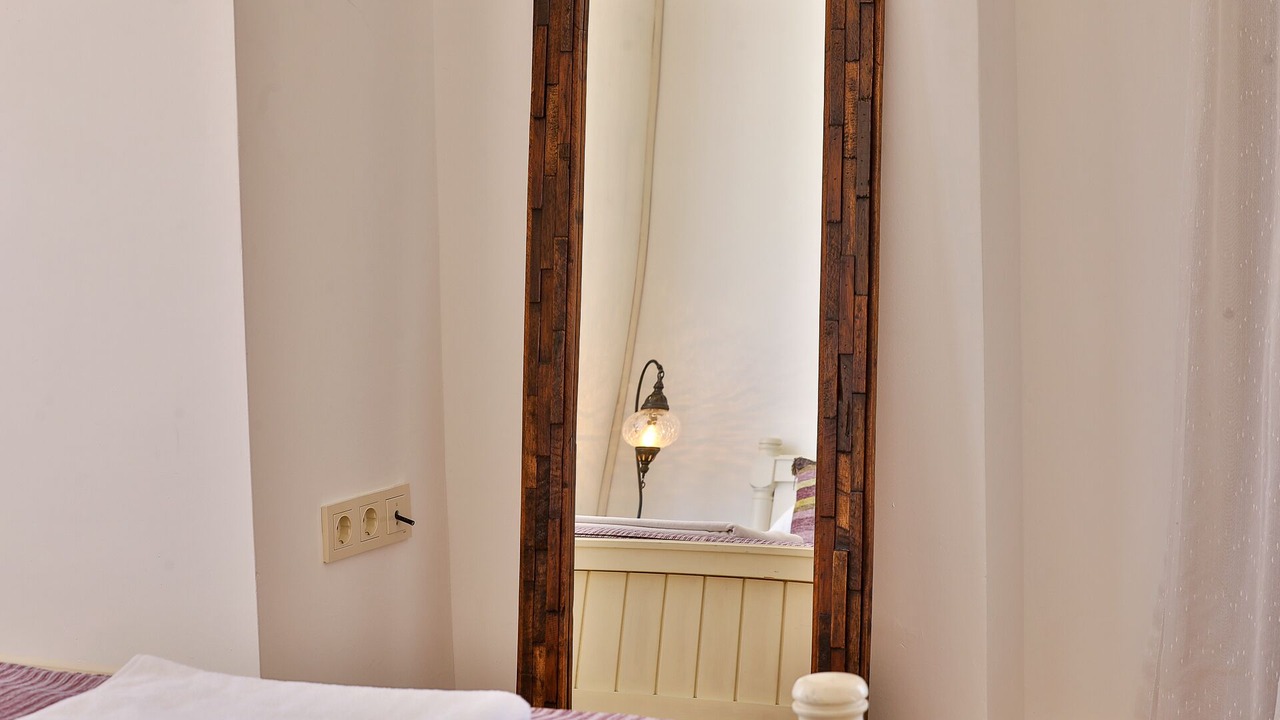 Photo of Bedroom in Kalkan
