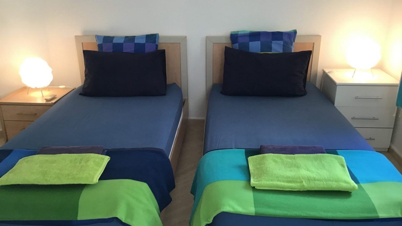 Photo of Bedroom in Kalkan