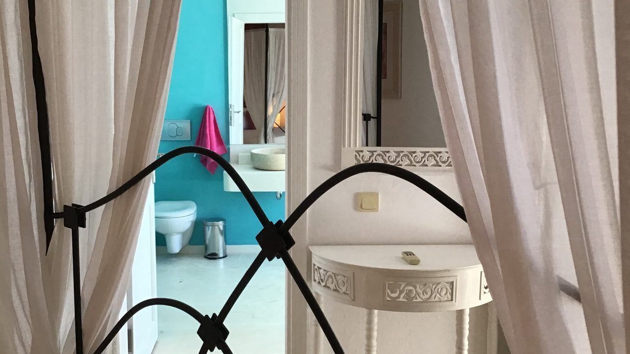 Photo of Bathroom in Kalkan