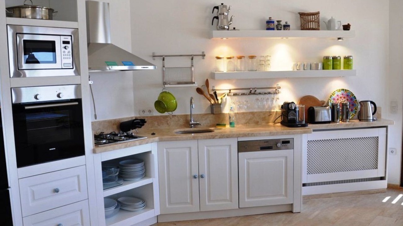 Photo of Kitchen in Kalkan