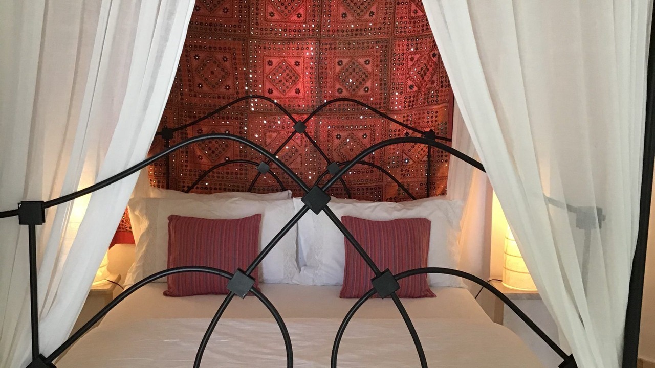 Photo of Bedroom in Kalkan