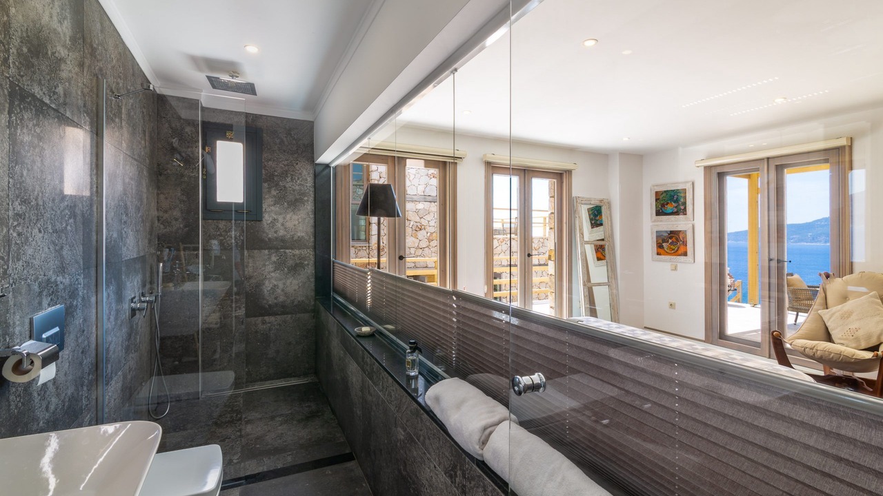 Photo of Bathroom in Sarıbelen