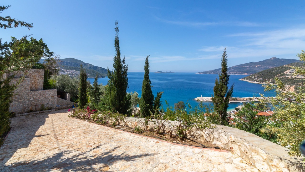 Photo of Outdoor in Sarıbelen