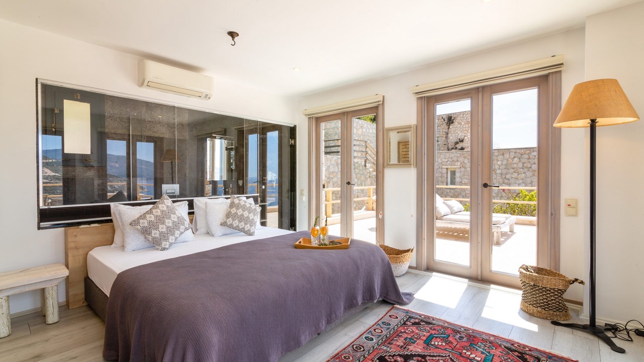 Photo of Bedroom in Sarıbelen