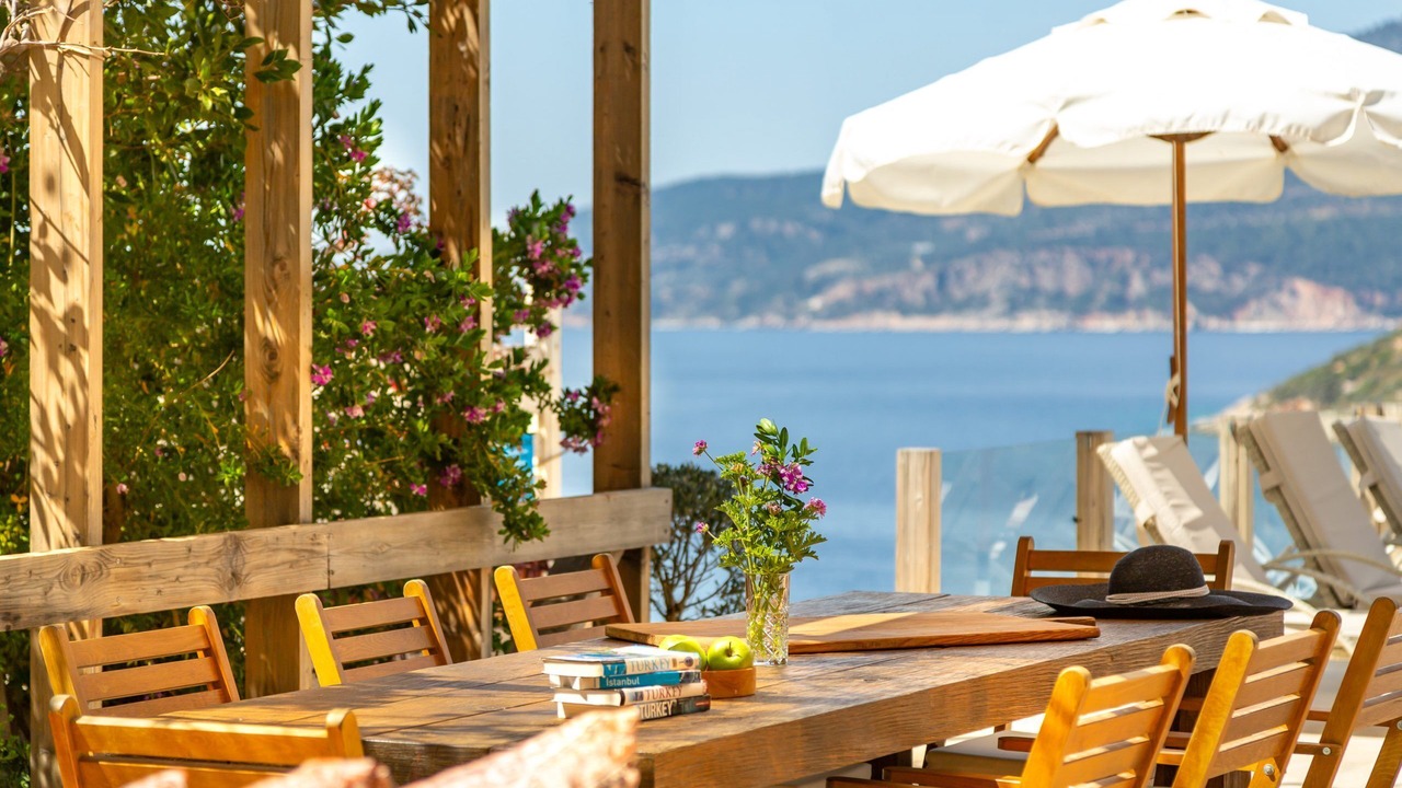 Photo of Outdoor in Sarıbelen
