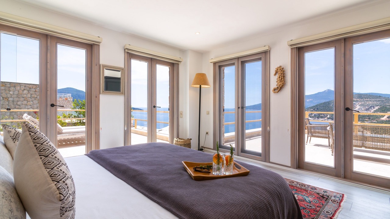 Photo of Bedroom in Sarıbelen