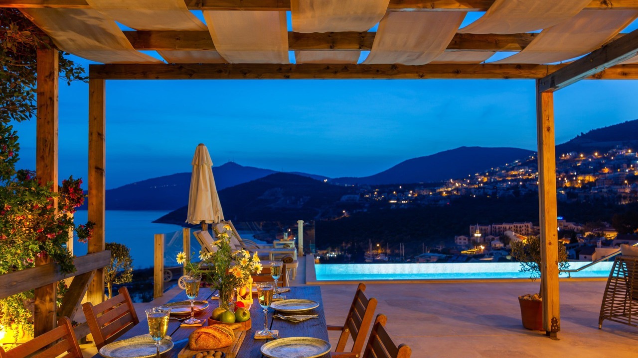 Photo of Outdoor in Sarıbelen