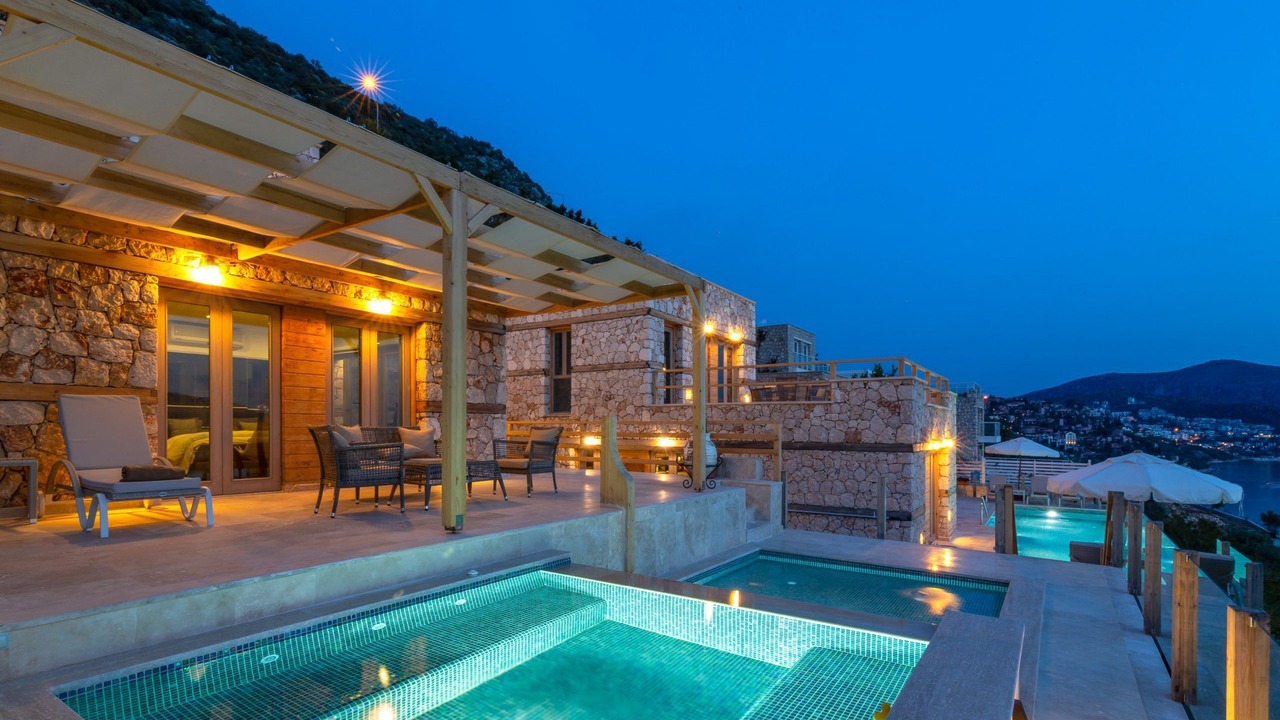 Photo of Outdoor in Sarıbelen