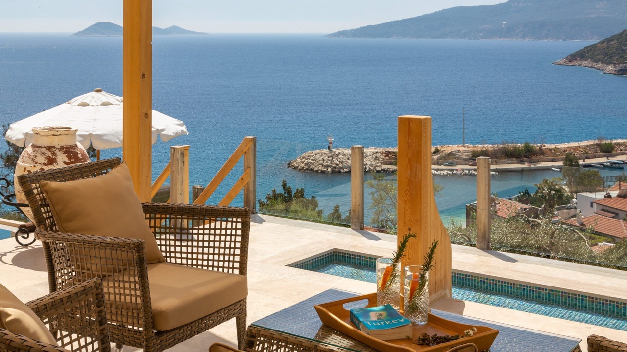 Photo of Outdoor in Sarıbelen