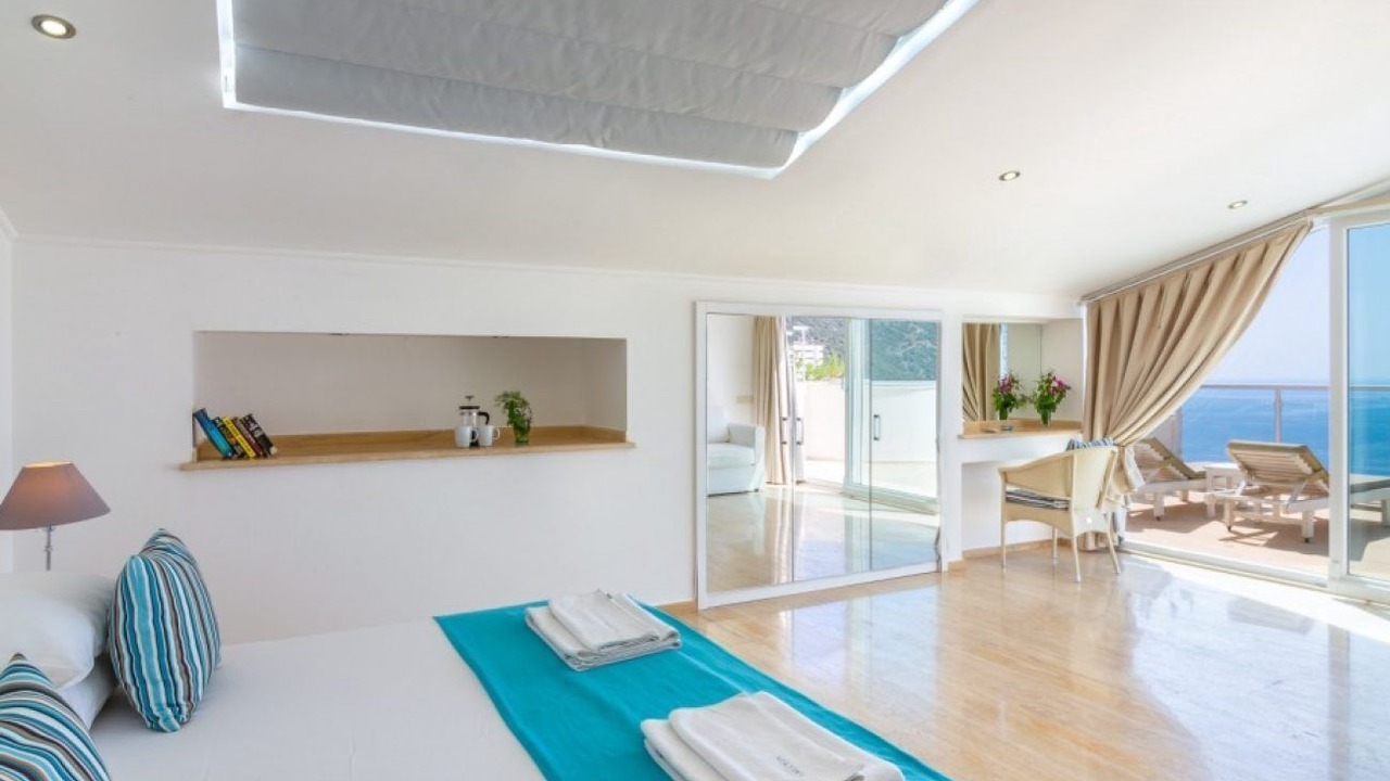 Photo of Bedroom in Sarıbelen