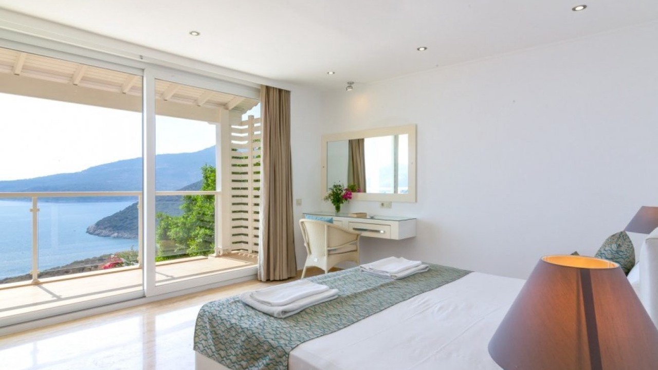 Photo of Bedroom in Sarıbelen