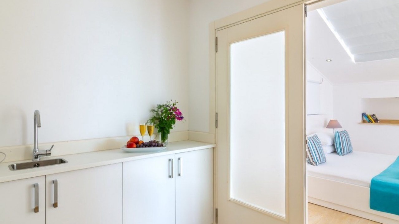 Photo of Bedroom in Sarıbelen