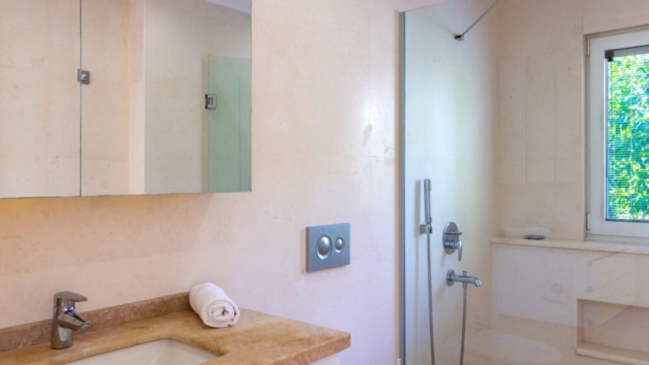 Photo of Bathroom in Sarıbelen