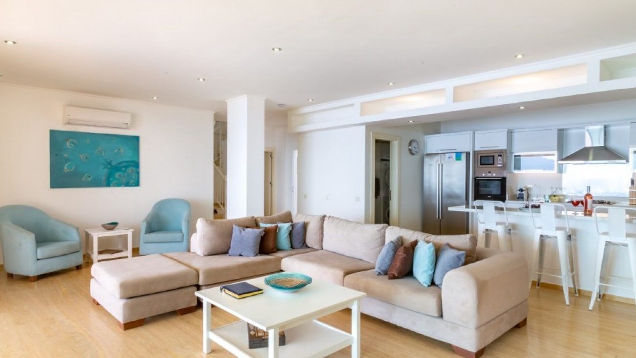 Photo of Livingroom in Sarıbelen