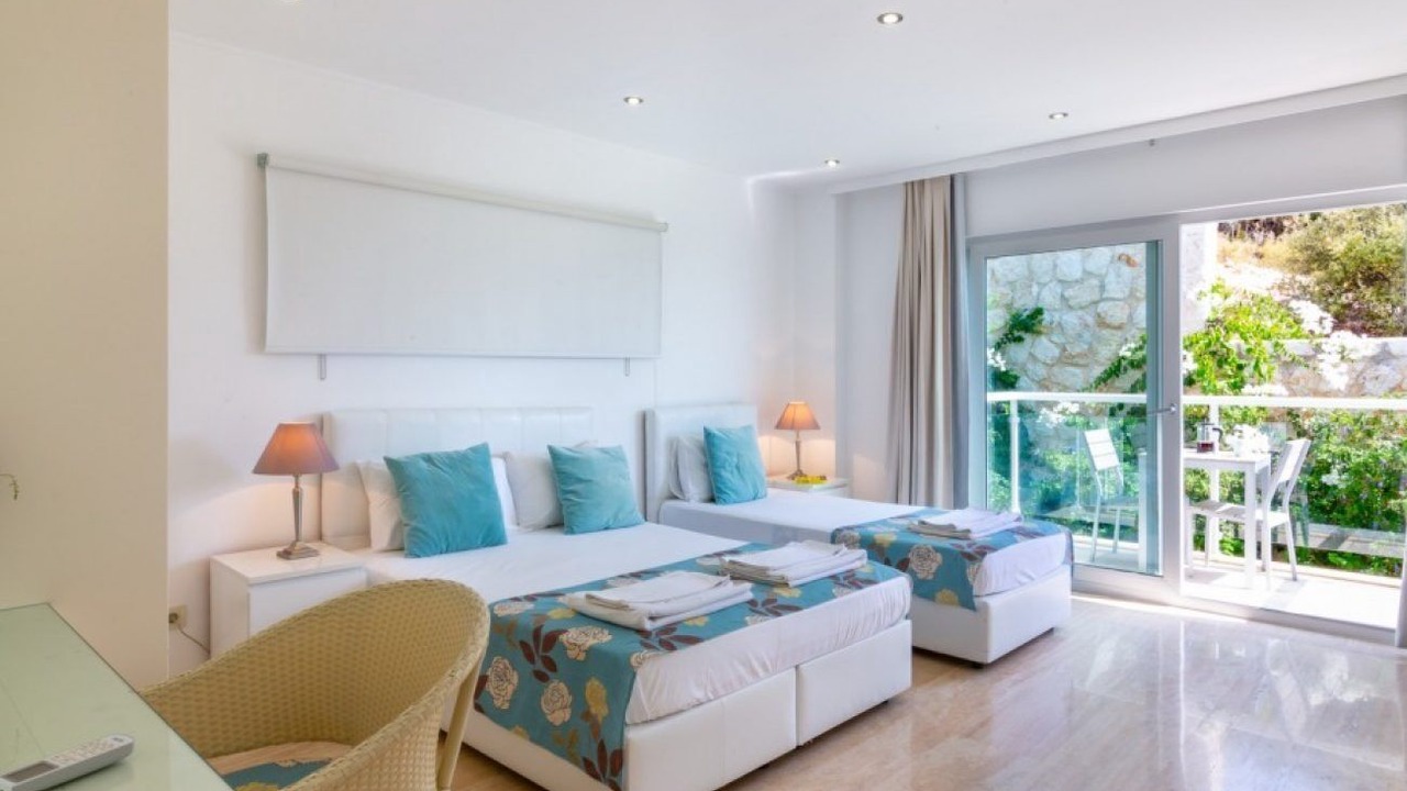 Photo of Bedroom in Sarıbelen