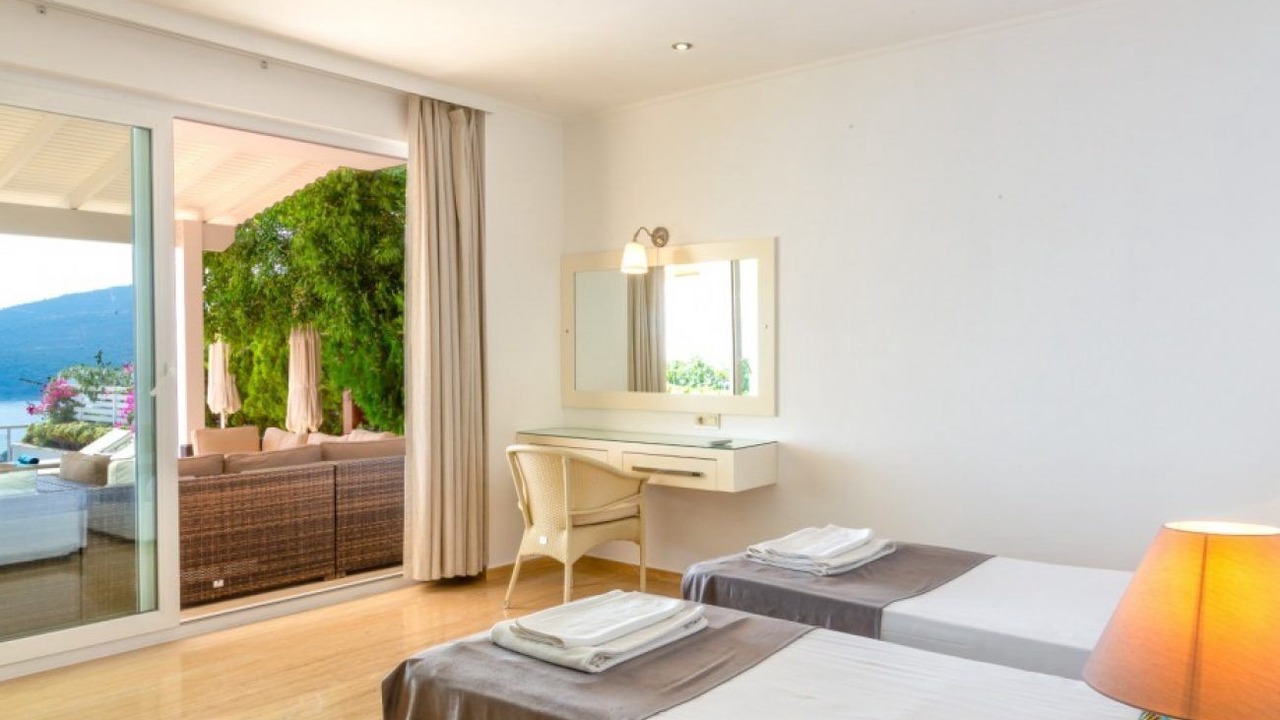 Photo of Bedroom in Sarıbelen