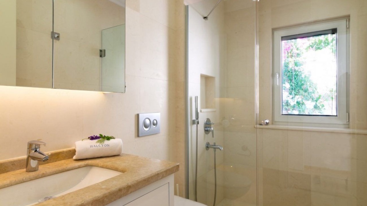 Photo of Bathroom in Sarıbelen