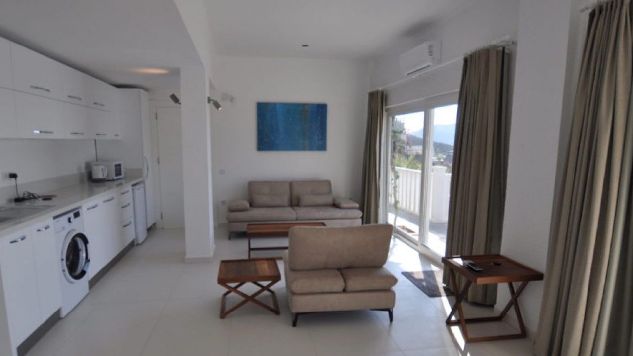 Photo of Livingroom in Sarıbelen