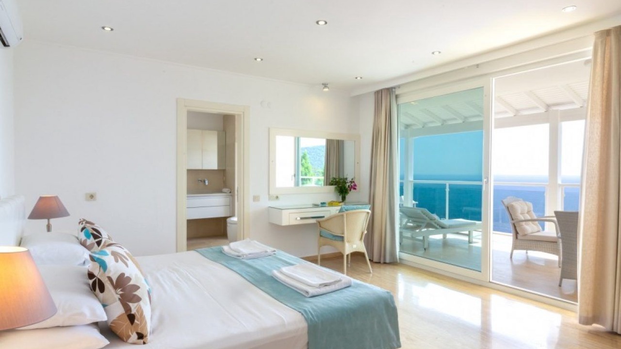Photo of Bedroom in Sarıbelen