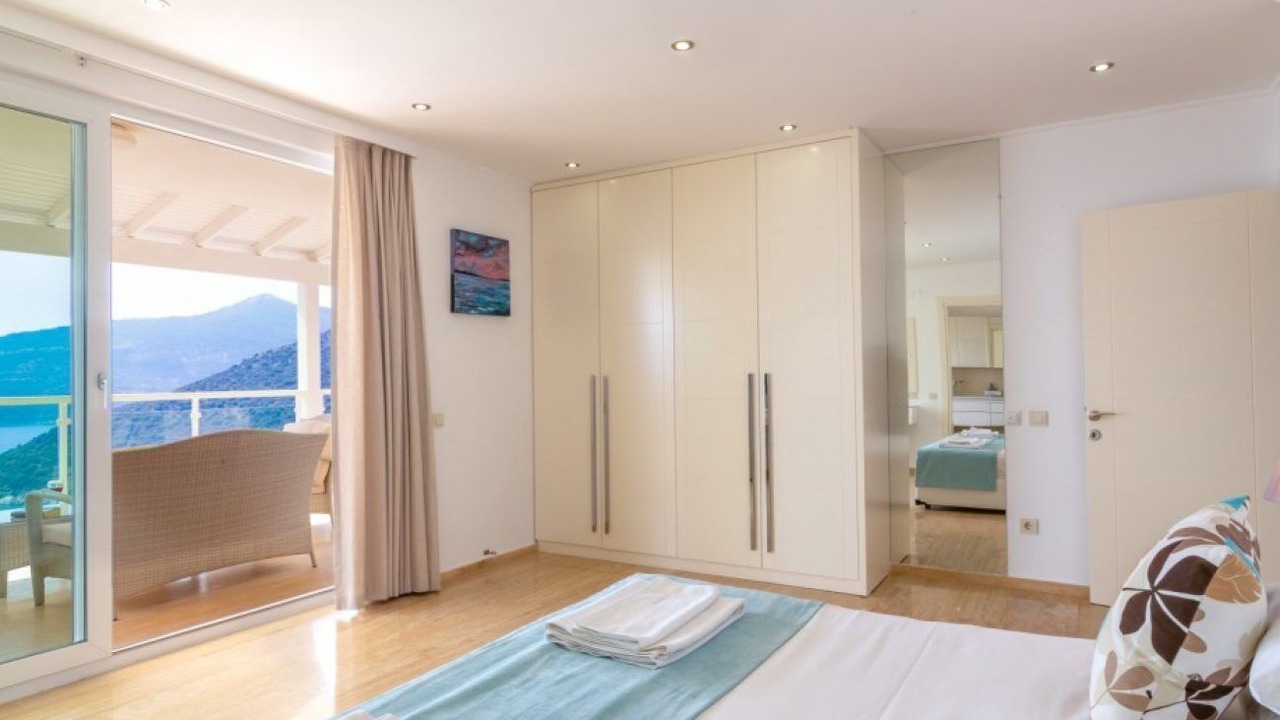 Photo of Bedroom in Sarıbelen