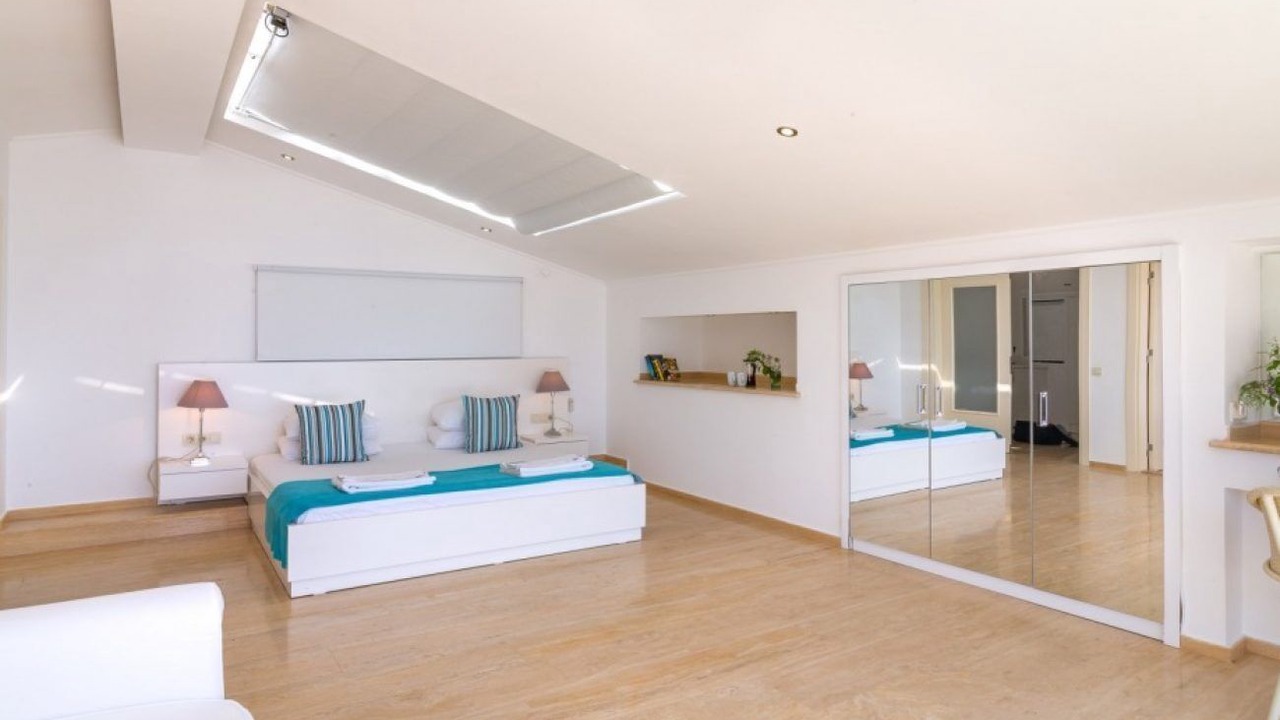 Photo of Bedroom in Sarıbelen