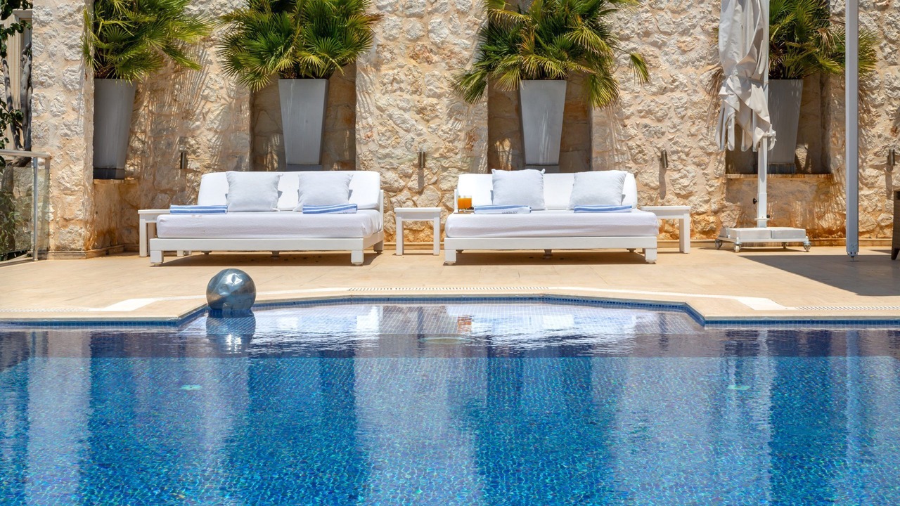 Photo of Outdoor in Kalkan