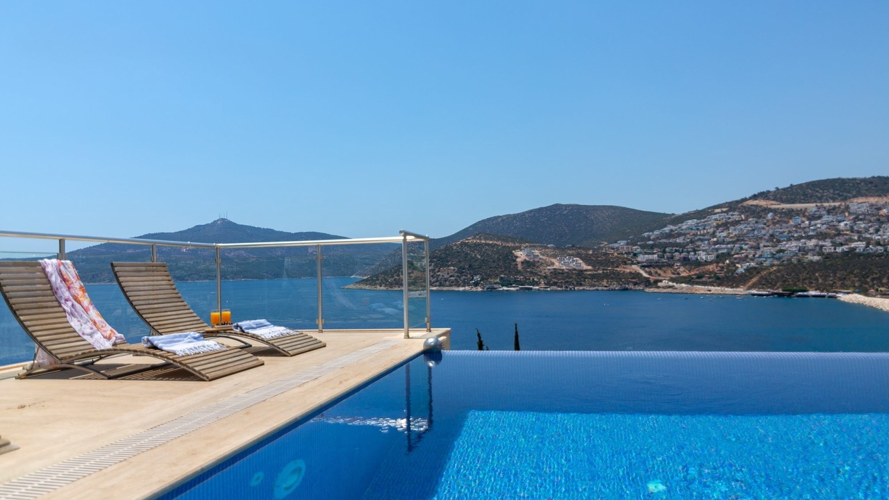 Photo of Outdoor in Kalkan