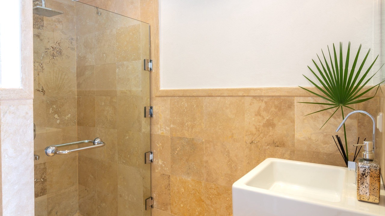 Photo of Bathroom in Kalkan