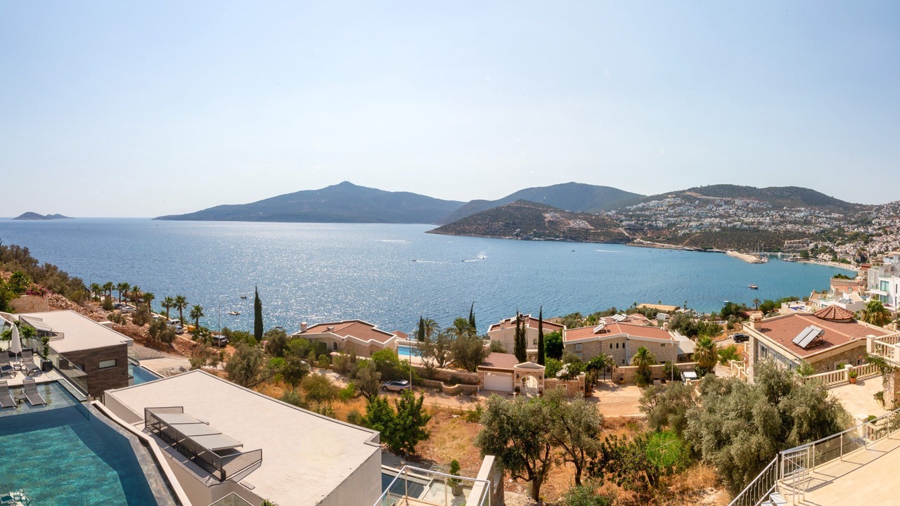 Photo of Outdoor in Kalkan