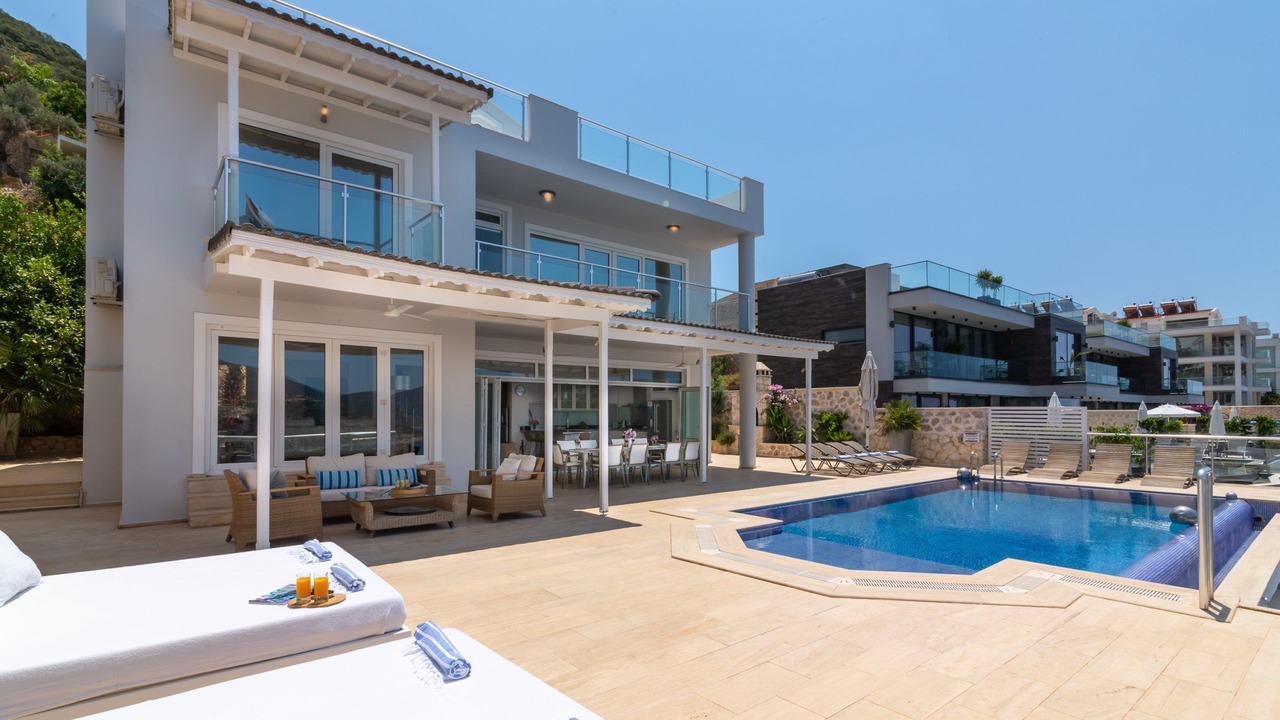 Photo of Outdoor in Kalkan