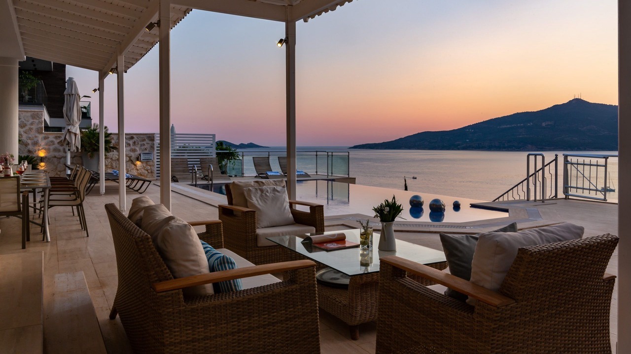 Photo of Outdoor in Kalkan