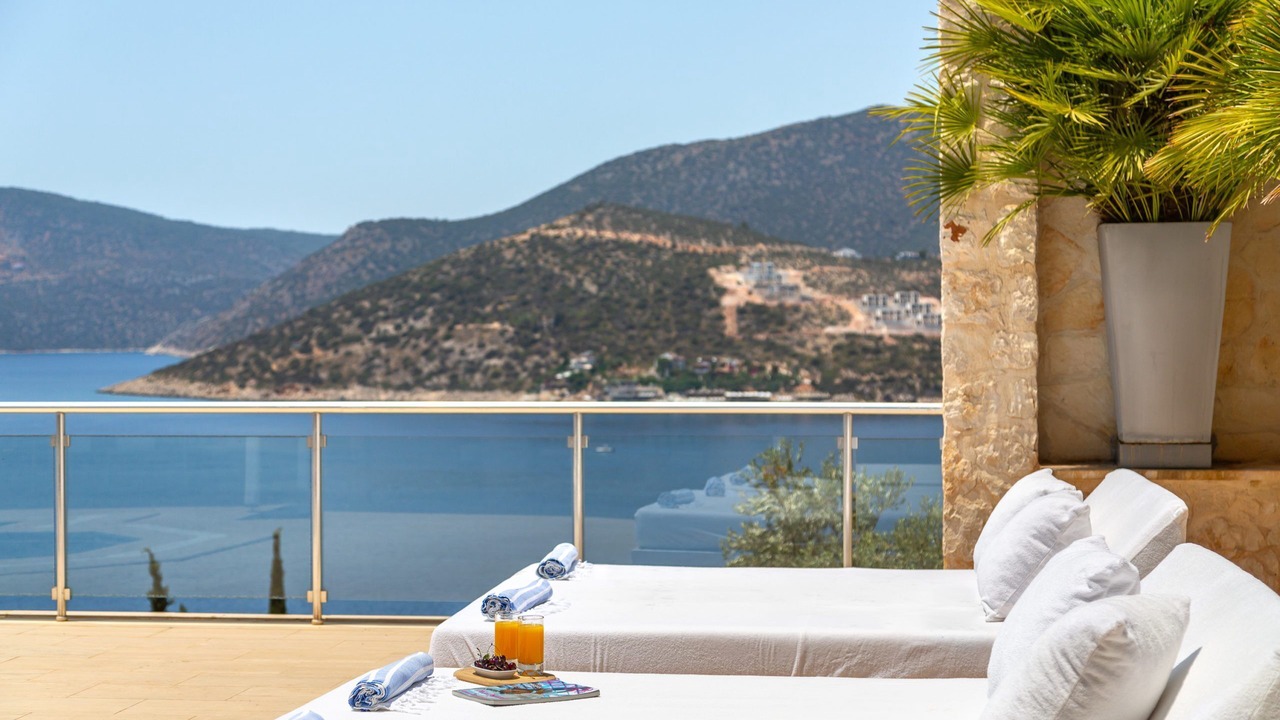 Photo of Outdoor in Kalkan