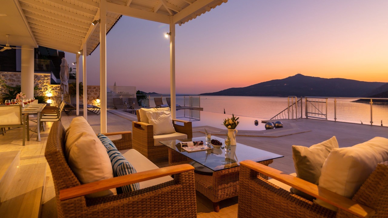 Photo of Outdoor in Kalkan