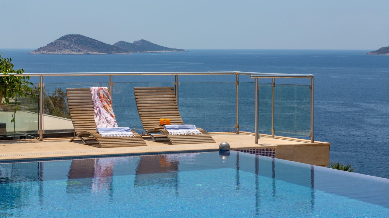 Photo of Outdoor in Kalkan