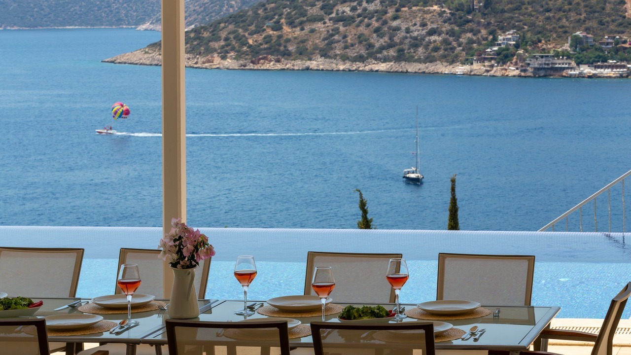 Photo of Outdoor in Kalkan