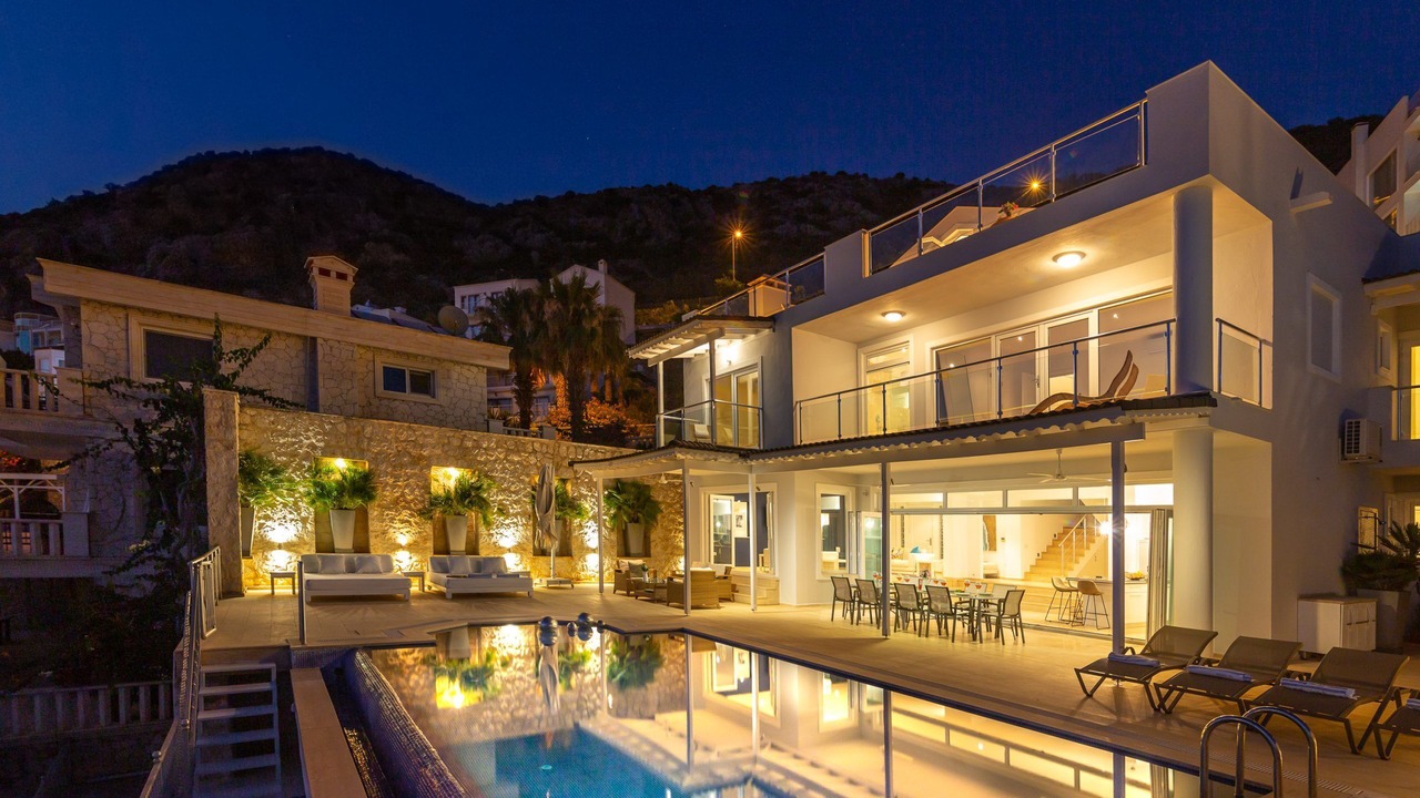Photo of Outdoor in Kalkan