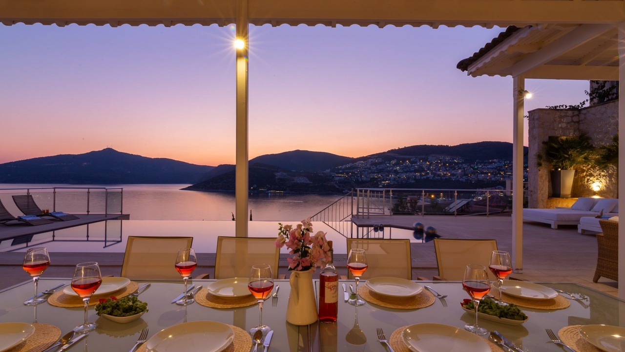 Photo of Outdoor in Kalkan