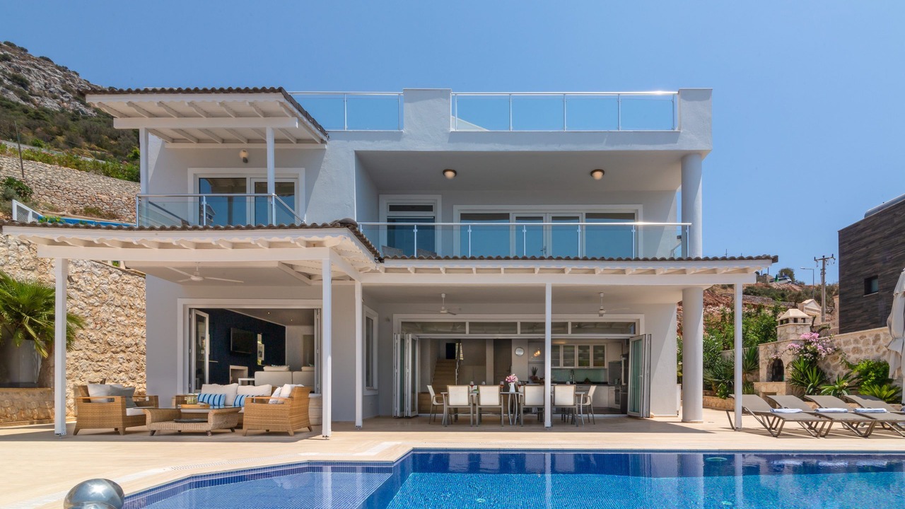 Photo of Outdoor in Kalkan