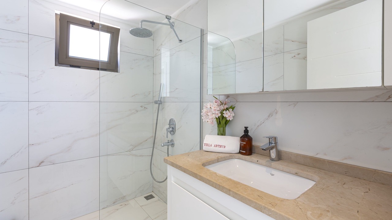 Photo of Bathroom in Kalkan