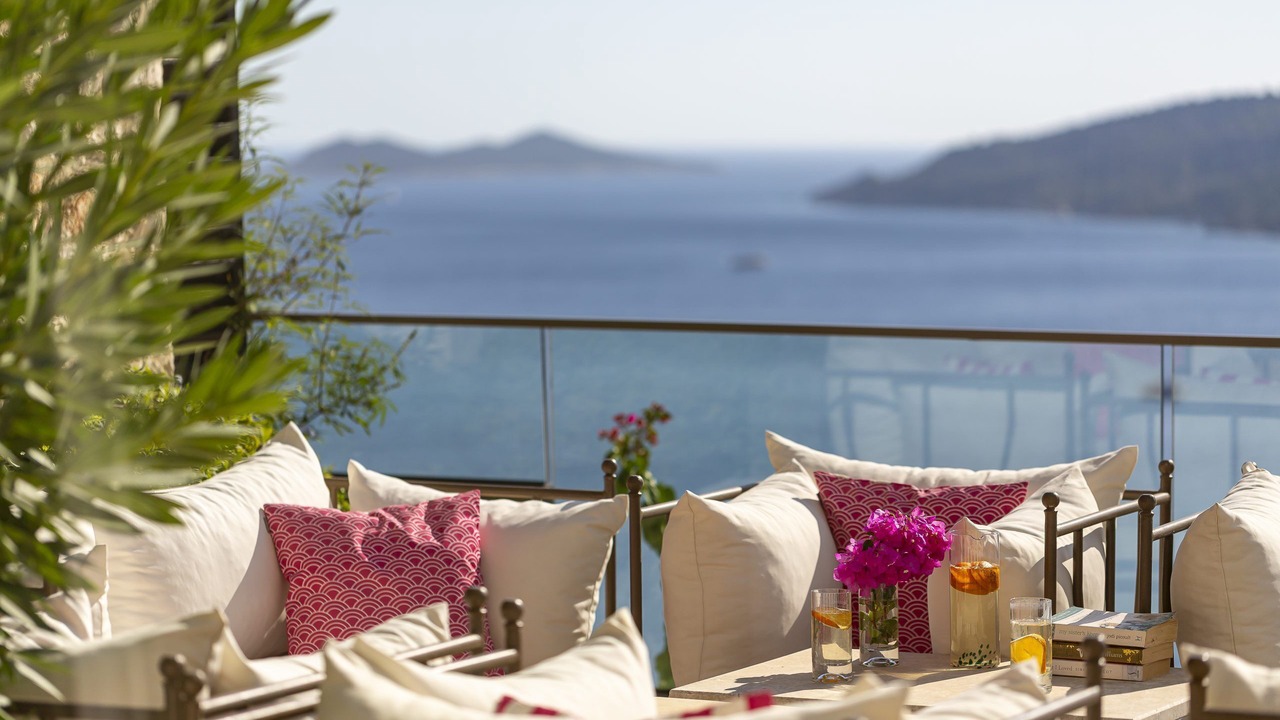 Photo of Outdoor in Kalkan