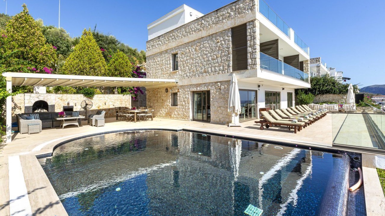 Photo of Outdoor in Kalkan