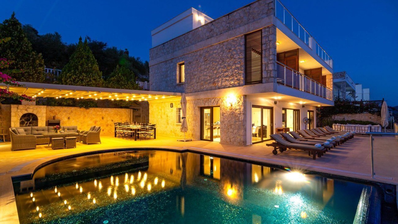 Photo of Outdoor in Kalkan