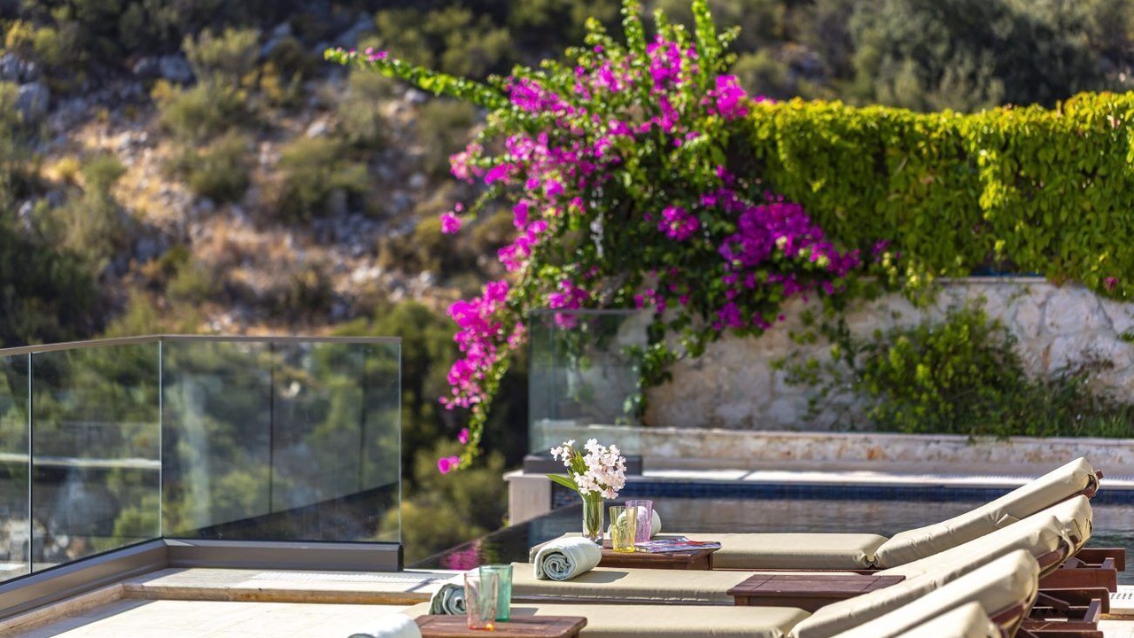 Photo of Outdoor in Kalkan