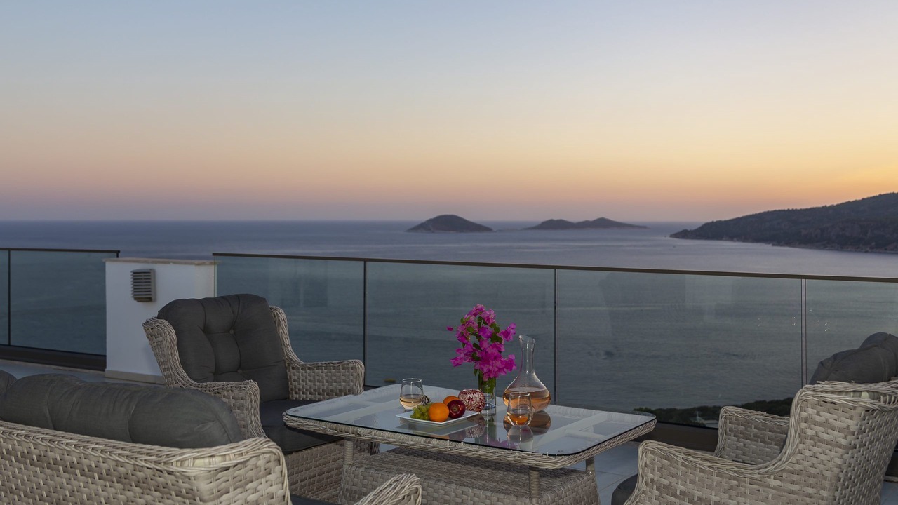 Photo of Outdoor in Kalkan