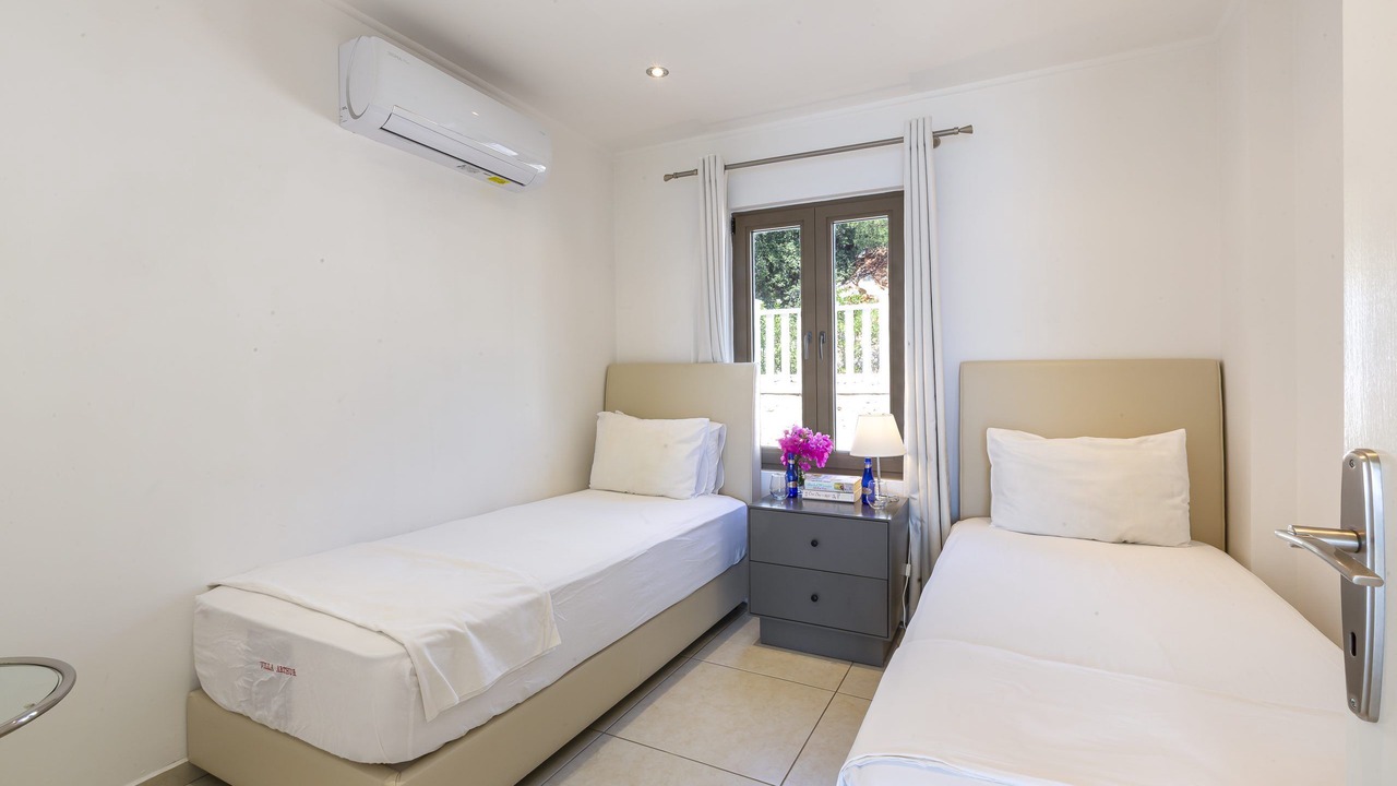 Photo of Bedroom in Kalkan